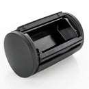 Center Console Rear Ashtray Black 1J0857962H For VW Golf IV 4 1J1 1J5