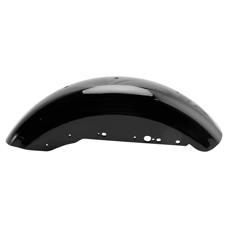 Rear Fender Mudguard Fairing For Sportster 883 1200 2004-UP