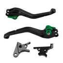 NEW Short Clutch Brake Lever fit for HONDA CB350 Hness GB350 CB350 2021-2023