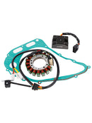Stator Regulator Rectifier & Gasket for Suzuki DR 750 800 S Big 1988-1990