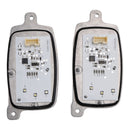 2015 RENAULT MEGANE IV 3/5 doors (B9A/M/M) Left & Right Headlight DRL Control Module 285753299R