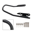 Trident 660 2021-2023 Motorcycle Rear Passenger Armrest Hand Holder