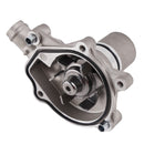 1988-1997 for Honda NTV650 Revere Water Pump 19200-MN8-020
