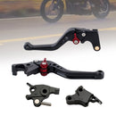 NEW Short Clutch Brake Lever fit for CFMOTO 700CL-X Heritage 2021-2024