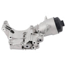 11421713838 1713838 For BMW X3 E83 2004-2006 L6 2.5L 3.0L All Body Style Engine Oil Cooler Filter Housing