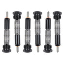1989-2993 Dodge D250 D350 Cummins 5.9L 12V 6Pcs Fuel Injector 0432131837 3919350
