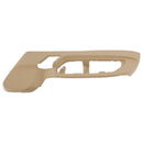 2009-2012 For Buick Enclave Front Driver Seat Side Trim Panel Tan Cover 25941790