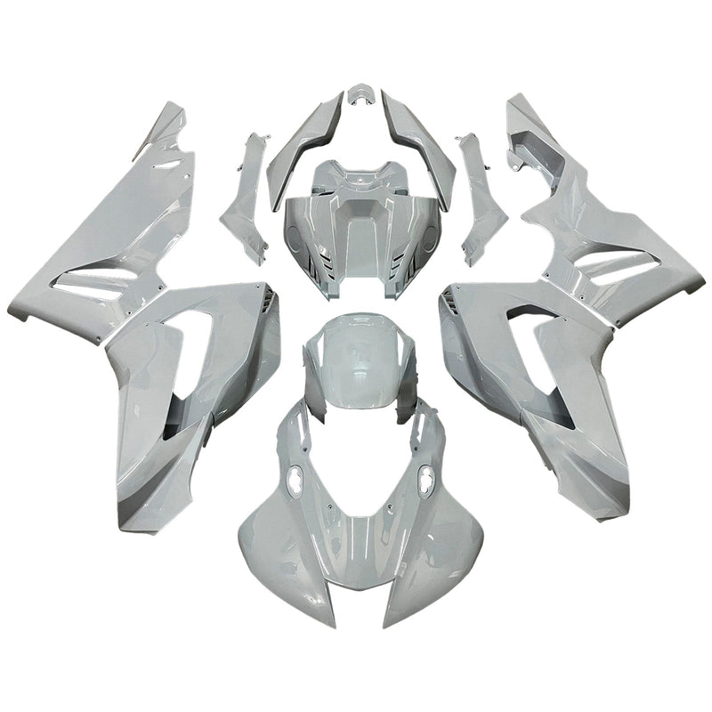 Injection Fairing Kit Bodywork Plastic ABS For Honda CBR1000RR-R 2020-2023