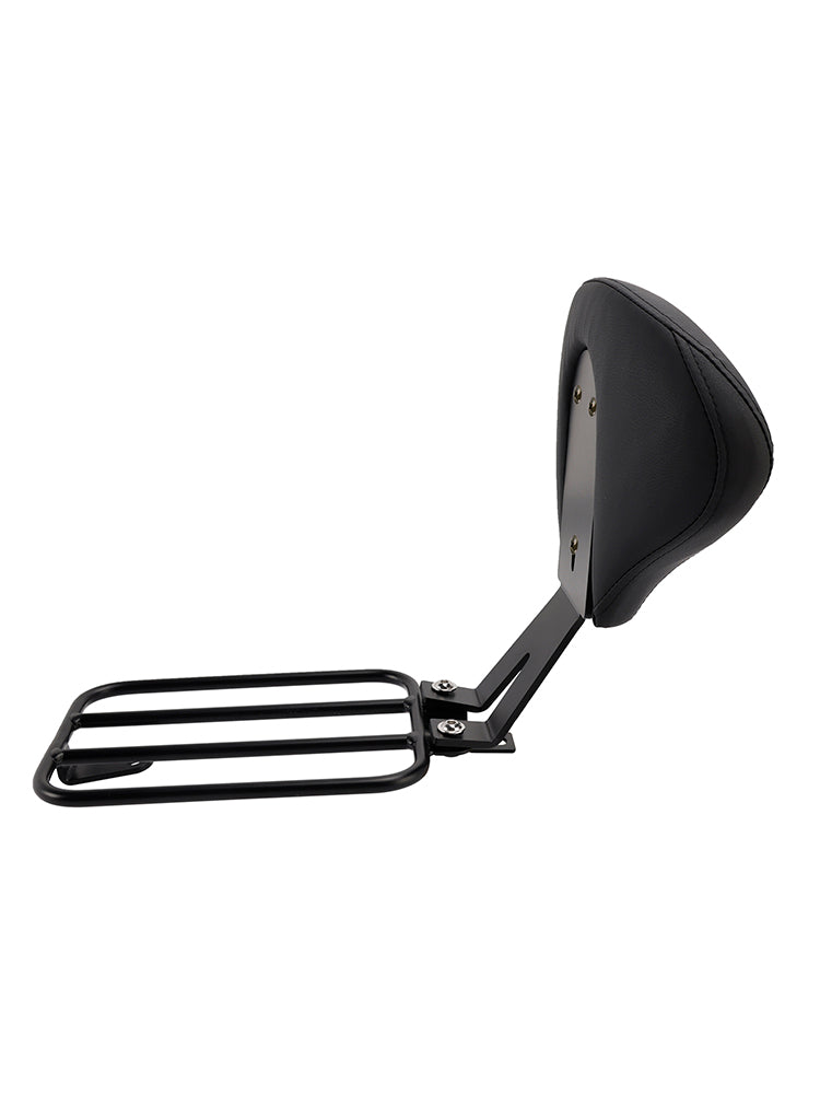 Driver Backrest pad fit for Kawasaki Eliminator 500 2024-2025