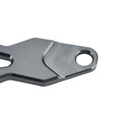 Front Sprocket Cover Guard For Suzuki DR-Z400SM 2000-2024 DRZ400/S/E