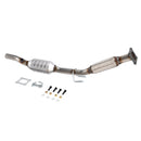 2006-2015 VW Caddy III 2.0 EcoFuel（80 KW / 109 PS）Catalytic Converter 1K0254506KX