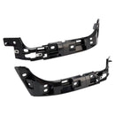 2019-2024 Ram 2500 3500 2Pcs Left Right Headlight Bracket 68448770AA