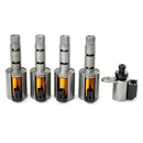 2012-2015 Suzuki Swift  JF015E RE0F11A CTV Transmission Solenoid Kit