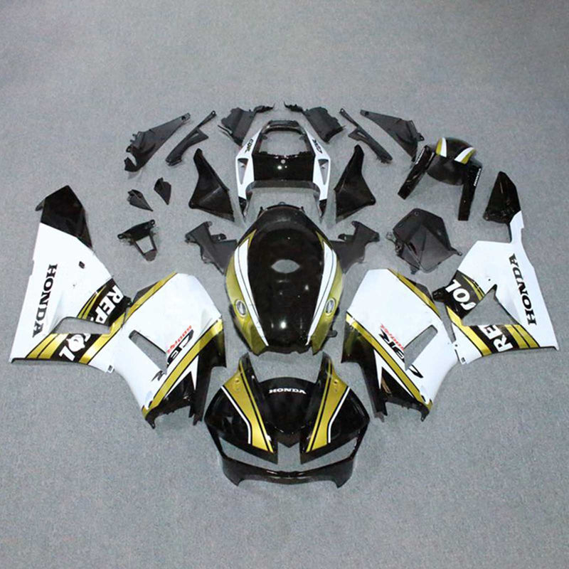 Amotopart Honda CBR600RR 2013-2023 F5 Fairing Kit Bodywork Plastic ABS