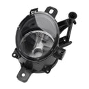 Front Right Fog Light Lamp Cover 1710525 93357465 For Opel Zafira B (A05) 2008-2011