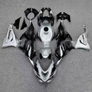 Injection Fairing Kit Bodywork Plastic ABS fit For Kawasaki ZX-6R 2024-2025
