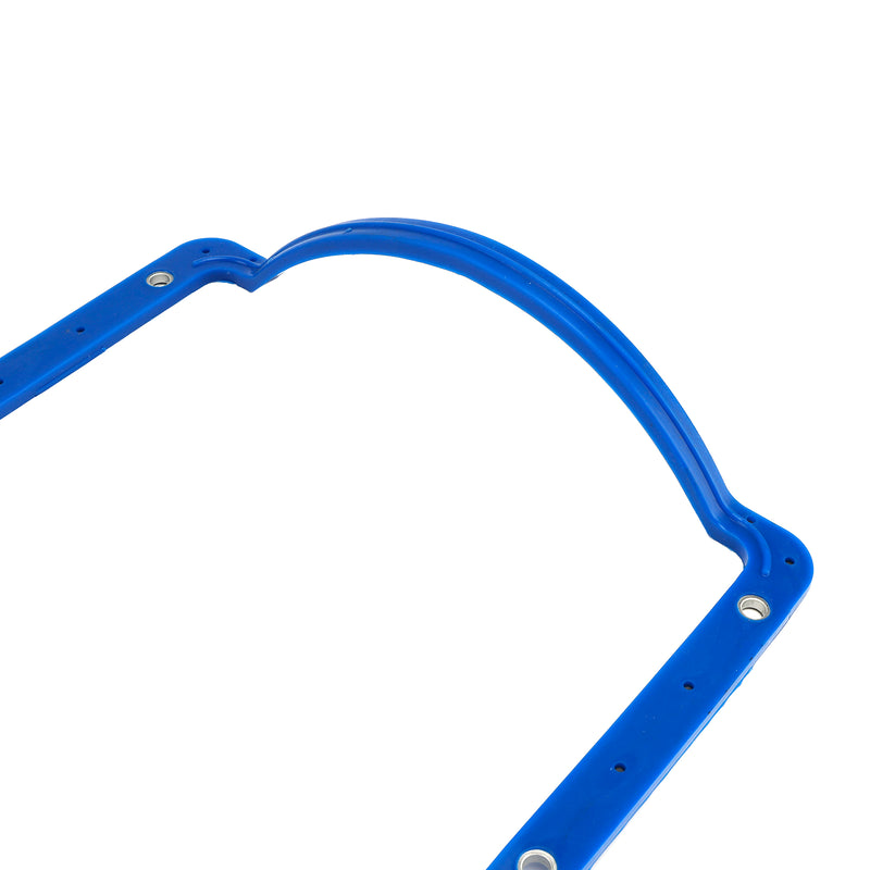 27293 Oil Pan Gasket for Ford Powerstroke 7.3L Rubber W/ Steel Core