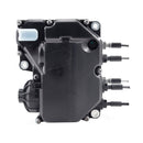 0444042109 DEF Diesel Exhaust Fluid Urea Injection Pump 12V for Volvo D11 D13