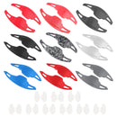 Steering Wheel Paddle Shifter Covers For Holden VF 12-15