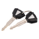 Ignition Switch Lock Set For Kawawaki W 800 EJ800 2019-2025 Gas Cap Helmet Lock