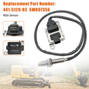 441-5129-03 5WK97356 Nitrogen Oxide Nox Sensor For CAT Caterpillar