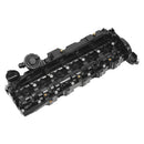 Cylinder Head Valve Rocker Cover 11127823181 For BMW N57D30 N57 3.0 Diesel
