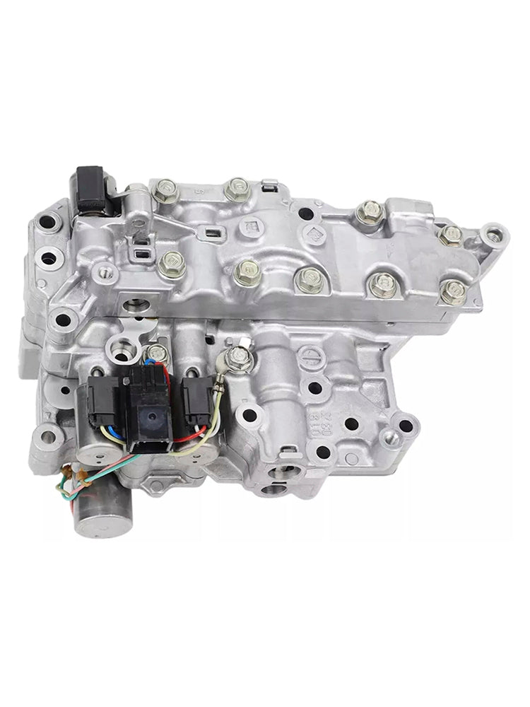 27000-5X9-014 CVT Valve Body For HONDA Accord CR-V Civic 2015-up