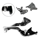 Adjustable Clutch Brake Lever fit for YAMAHA YBR125 2005-2014