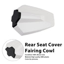 2024-2025 For Duke 990 Rear Pillion Seat Cover Fairing Cowl