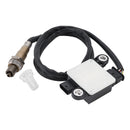 03/2015-12/2020 For BMW 4 Gran Coupe (F36) 420 d Coupe Diesel RWD 16 Valves PM Diesel Particle Matter Sensor 13628582023