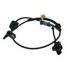 2 ABS Wheel Speed Sensor Front Left Right For Honda CR-V 2007-2011
