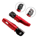 Rear Footrests Foot Peg fit for BMW G310GS G310R 2017-2024 G310RR 2023-2024