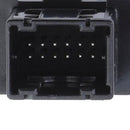 2012-2014 Fiat 500 Auxiliary USB Port Socket Adapter 1SJ82JXWAA