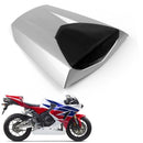 2013-2024 For Honda CBR600RR Rear Tail Pillion Seat Fairing Cover Silver