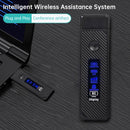 HDMI Wireless Screen Projector HD Video Transmitter Receiver Same Screen Device