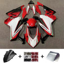 Injection Fairing Kit Bodywork Plastic ABS For Honda CBR500R 2022-2023