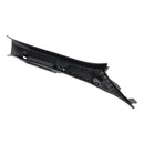2024-2026 For Toyota Tacoma Gen 4th Driver Side A-Pillar Grab Handle Black