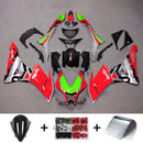 2009-2015 Aprilia RSV4 1000 Injection Fairing Kit Bodywork Plastic ABS