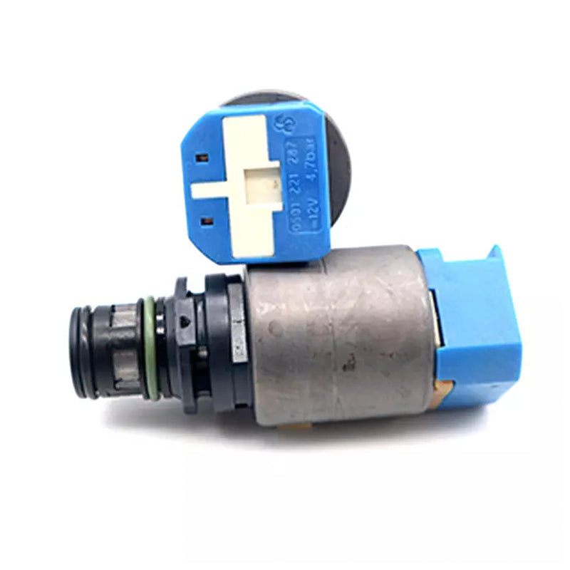 9pcs 8HP50 8-Speed Automatic Transmission Solenoid For BMW Dodge Jeep Alfa Romeo