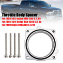 2009 Dodge DURANGO 5.7L V8 Throttle Body Spacer