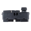 Power Window Control Switch A0045455913 for Mercedes-Benz Atego Truck 1998-2013