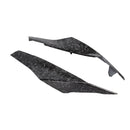 Rear Tail Seat Side Cover Fairing For Aprilia RS457 RS 457 2024-2025 Forge