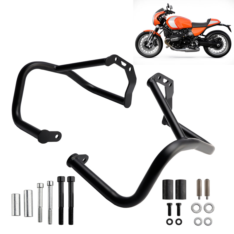 Bumper Engine Protection Guard Crash Bar Fits For Bmw R12 Ninet 2024-2025