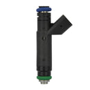 1Pcs Fuel Injector For Ford Mustang 2001-04 Ranger 2001-2003 1F2Z9F593BA