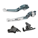 Adjustable Clutch Brake Lever fit for CFMOTO 450SS 450SR 21-23 450NK 23-24