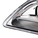 HID Xenon Left+Right Headlight For Buick Regal 2014-2017
