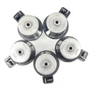 F4A41 F4A42 Transmission Shift Solenoid Kit with Harness For Mitsubishi Hyundai