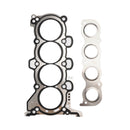 G4NG 2.0L Engine Overhaul Rebuild Kit w/ Crankshaft Rods Timing for Hyundai Kia
