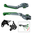 Adjustable Clutch Brake Lever fit for YAMAHA YZF R125 2008-2011