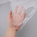 Windshield Windscreen for Kawasaki ZX6R 636 2024